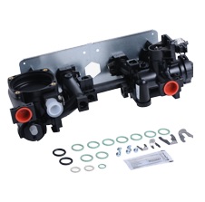 Viessmann Hydraulik Umlauf 7840566