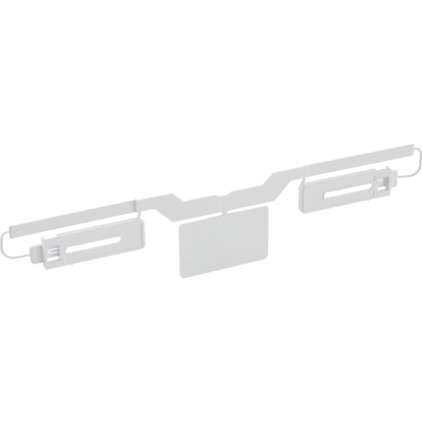 Geberit Aufhängung zu AP-Spülkasten AP140 240.430.00.1