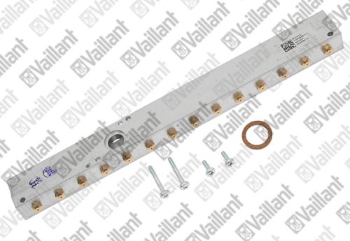 Vaillant Düsenstock für MAG 14-0/1 GX 0020206177