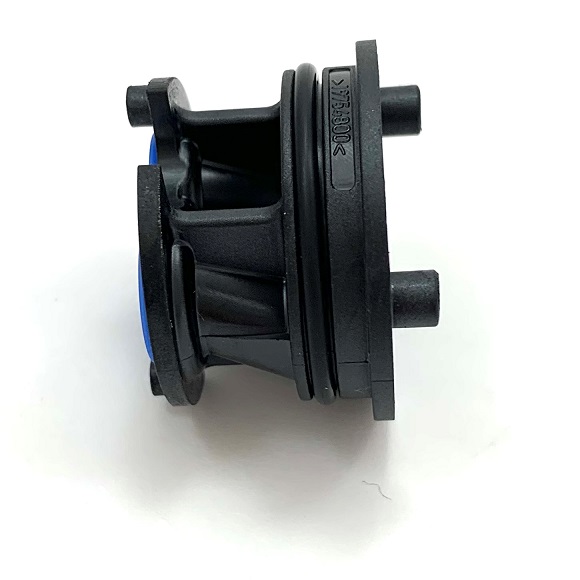 Hansgrohe Adapter für Kartusche Axor Waschtischmischer Unterputz 95634000