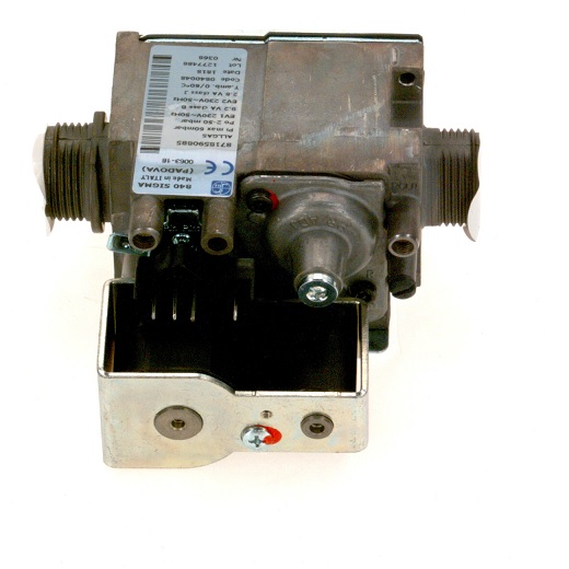Bosch Gasarmatur Sit 840 Sigma 3/4" afm34 8718585395