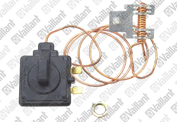 Vaillant Temperaturbegrenzer Abgassensor MAG 275/9 X MAG 350/11 XZ-C