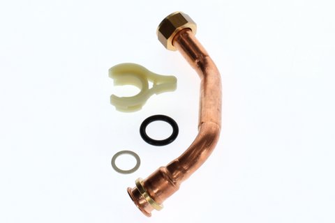 Bosch Bypaßleitung 87107154830