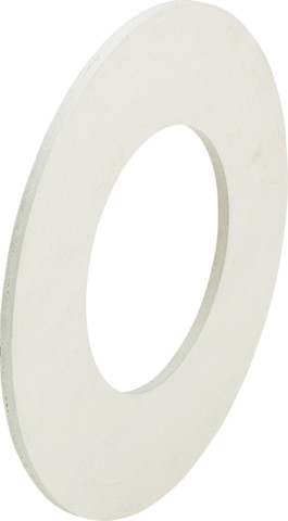 Viega Dichtung 2259.9 in 54mm aus AFM Asbestfrei grünbeige 409258