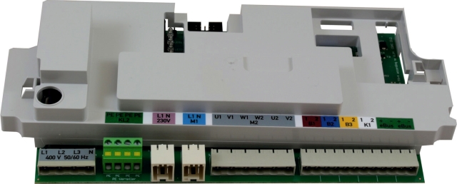 Wolf Regelungsplatine LM1 für Regelung WRS 2744599