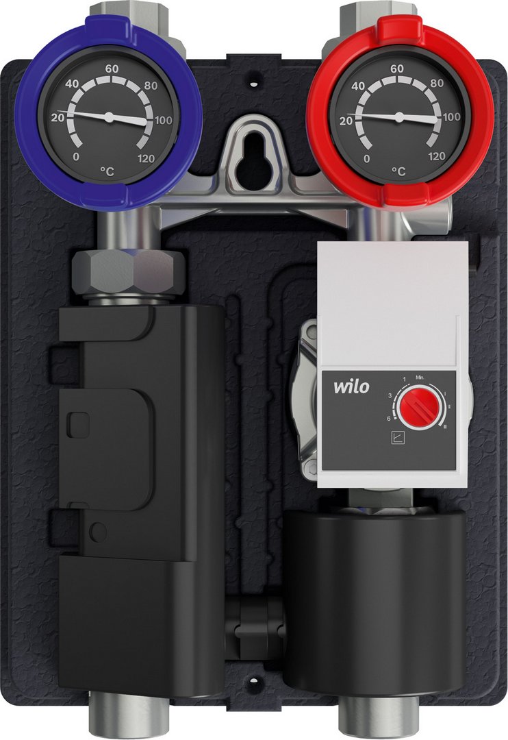 Bosch Heizkreisset ohne Mischer Installationszubehör HS32/7.5 7736601145