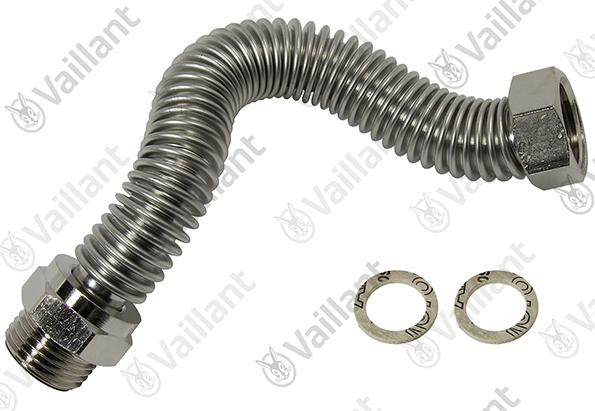 Vaillant Gasrohr oben für Gas-Wandheizgerät VC 146-316/5-5 R2 0020141340