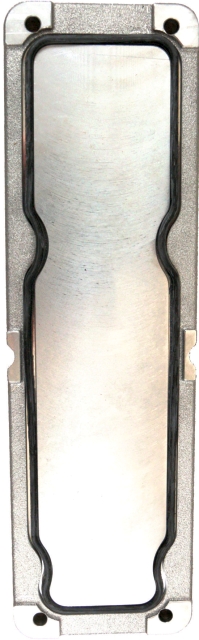 Wolf Set Wartungsd Gussblock für MGK-2 2484685
