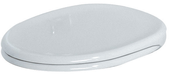 Ideal Standard WC-Sitz Ideal Standardabella weiß K700701