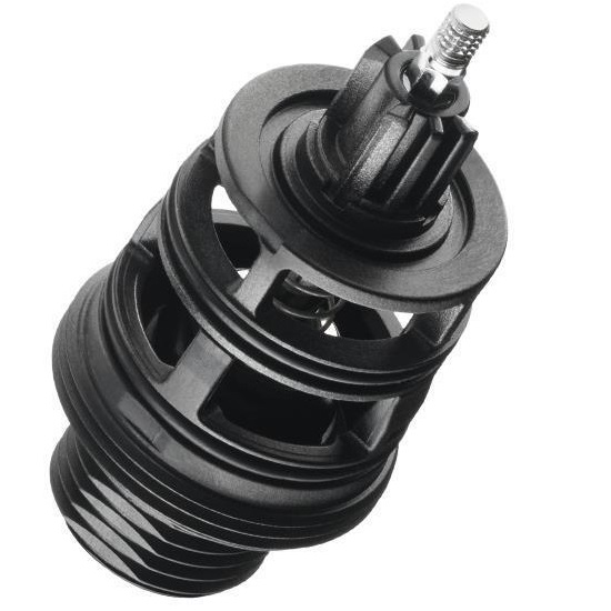 Hansgrohe Umstellventil UV32 chrom 97164000