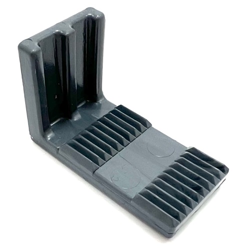Geberit Befestigungswinkel 16cm, 465.027.00.1