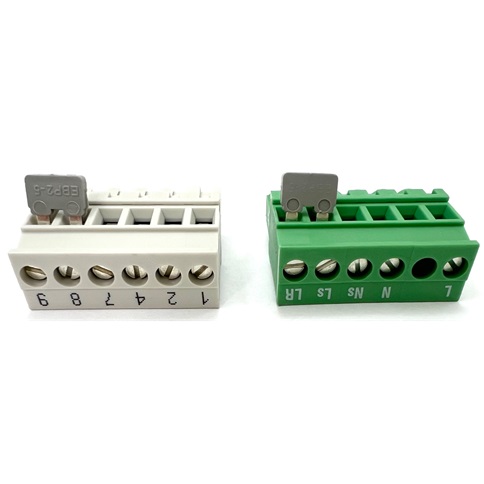 Bosch Steckersatz 87144042260