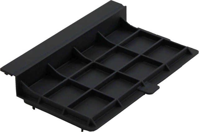 Wolf Klappe für Zusatzplatine für CGB-2 1731237