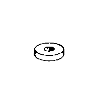 Hansa Dichtungsring 59902301