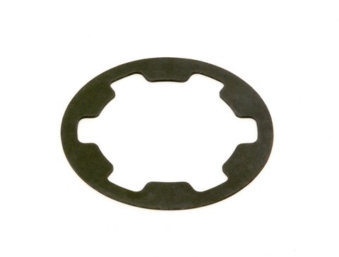 Bosch / Buderus Dichtung D133xd91x2 für Ölbrenner BZ 1.0-27 SB105, für Gebläse 63025081
