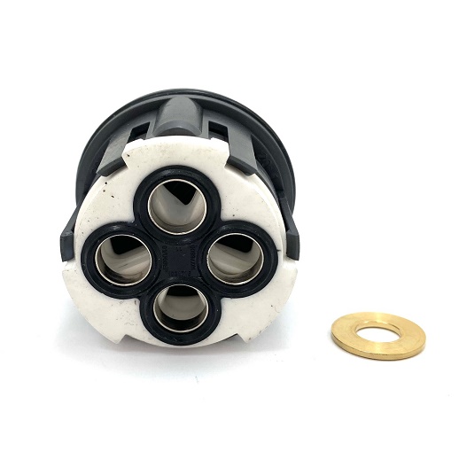Hansgrohe Einsatz Duostop 96262000