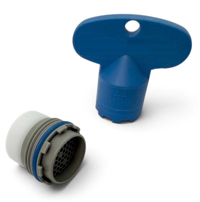 Ideal Standard Luftsprudler B960834NU
