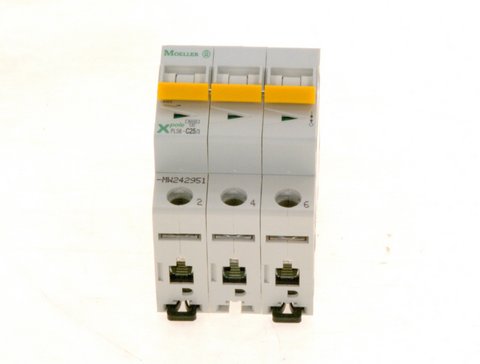 Bosch / Buderus Sicherung PLS6-C25/3 8738203282