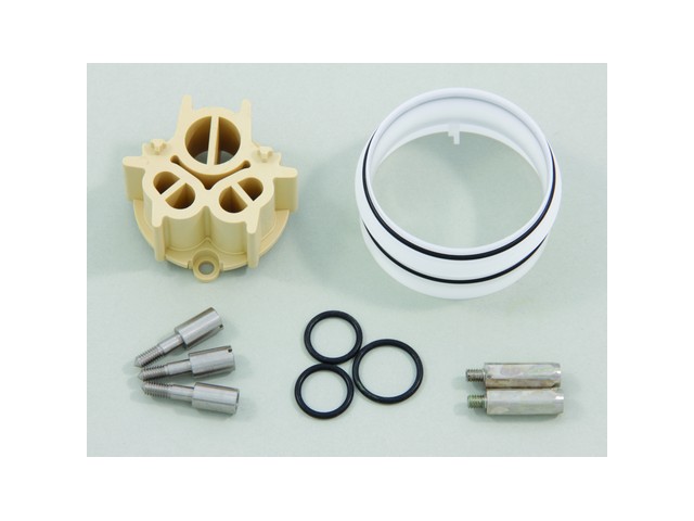 Ideal Standard Verlängerung für Brausearmatur, A963541NU