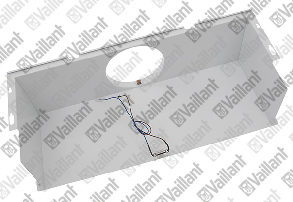 Vaillant Strömungssicherung VK 45/K-1 E VK 47/4-1 XE 075081