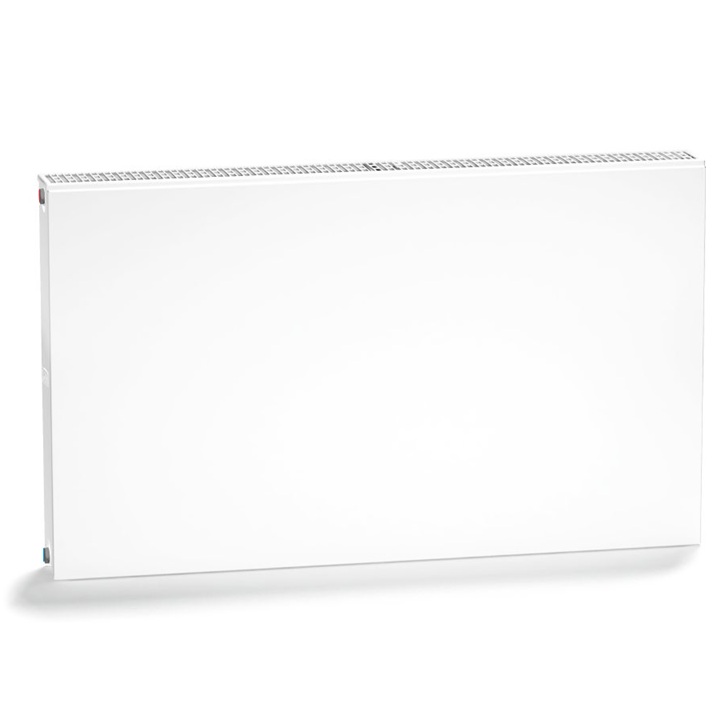 Kermi x2 Heizkörper Plan-K AT Typ 33 H: 95,9 L: 200,5cm weiß PK033D920