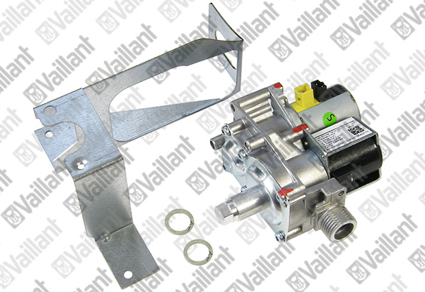 Vaillant Gasarmatur H-Gas (mit Druckregler) VSC 194-C 150 (R1)