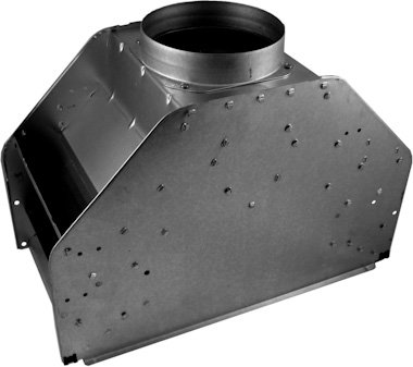 Bosch Strömungssicherung 87155051210
