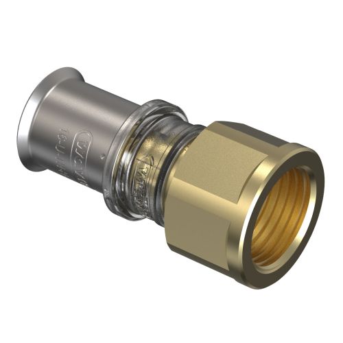 Wavin Übergang Tigris M5 40mm x 1 1/2" IG 4066039