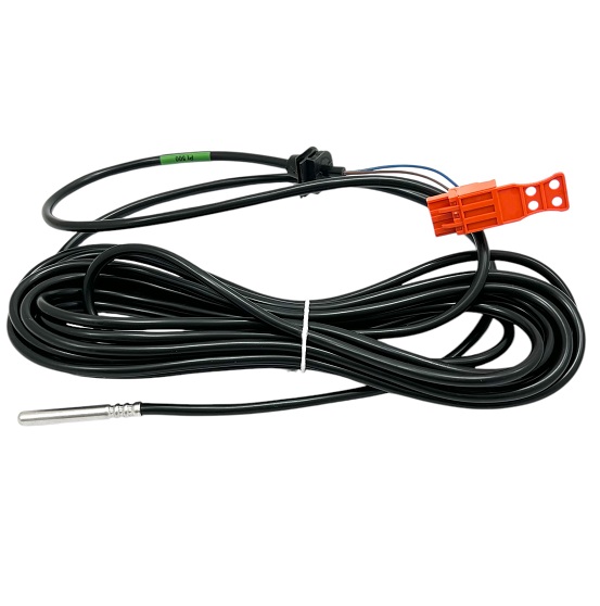Viessmann Speichertemperatursensor NR.:5 Anschlussleitung, Rast 5-Systemstecker7450633