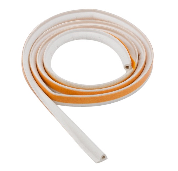 Zehnder Dichtband für Nebenraumanschluss, ComfoAir 70, Länge 1 m 521000580