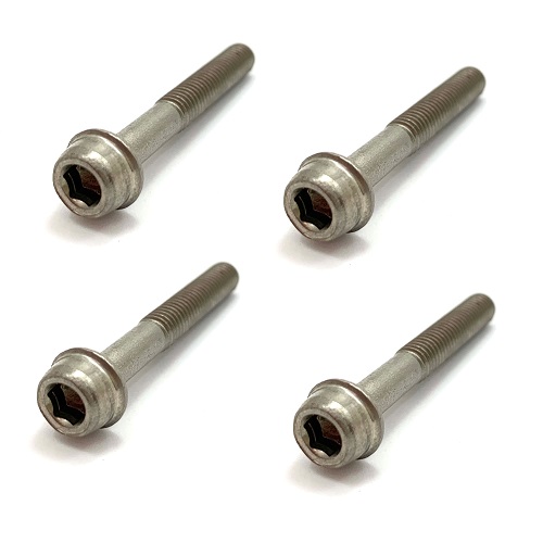 Hansgrohe Sicherungsschraube Set M5x35mm 97770000