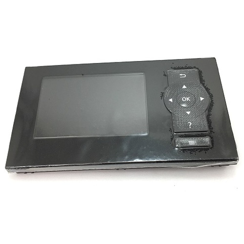 Viessmann Bedienteil Vitotronic 200 WO1B 7862269