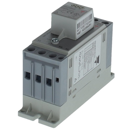 Bosch / Buderus Sanftanlasser 8738212539