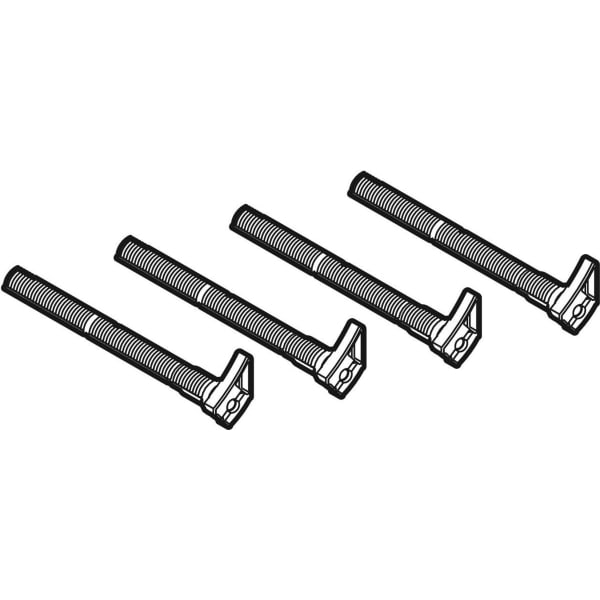 Geberit Set Distanzbolzen 241.931.00.1