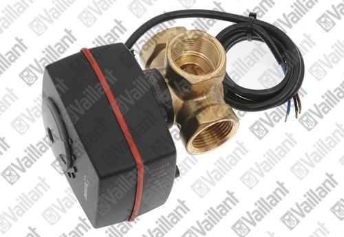 Vaillant Ventil, 3-Wege-Ventil für Zub. 0020140977 0020178354