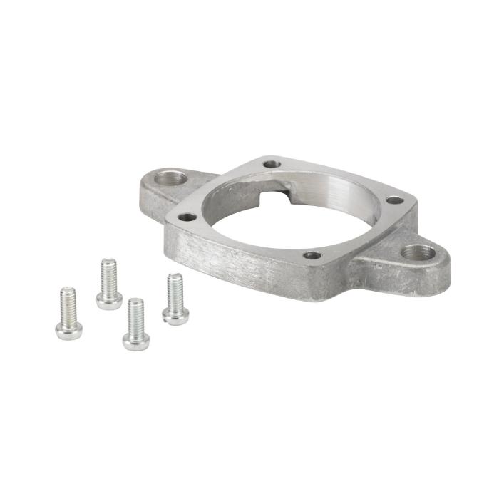 Danfoss Montageflasch mit Schrauben für Ölpumpen RSA/RSH 070-0211