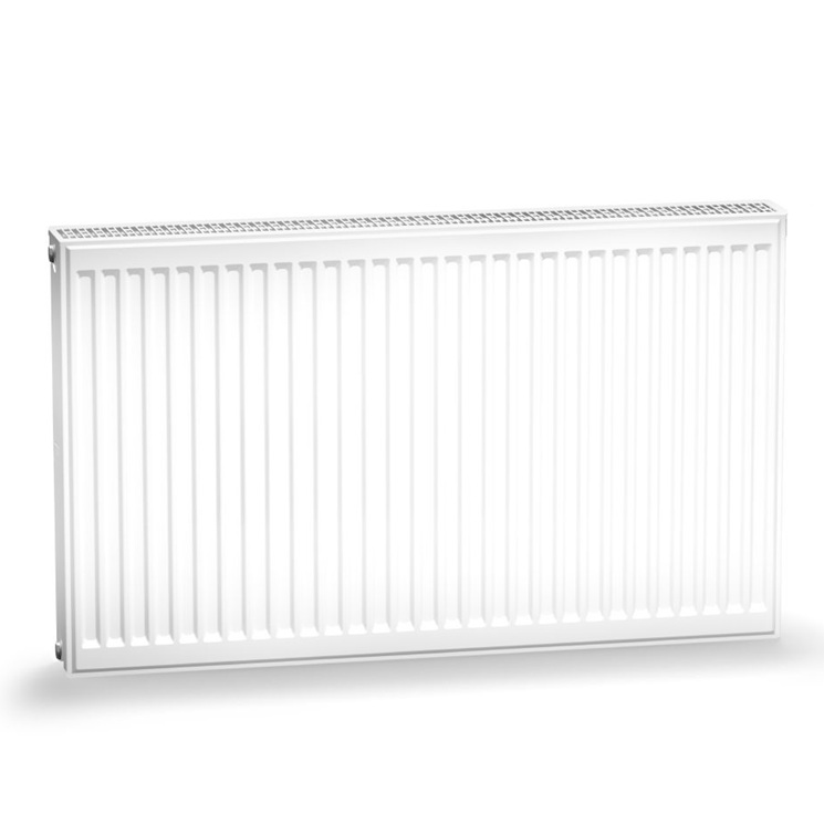 Kermi x2 Heizkörper Profil-K Typ 33 H: 75 L: 300cm weiß FK0330730