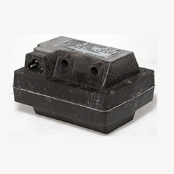 Viessmann Zündtransformator 7815855