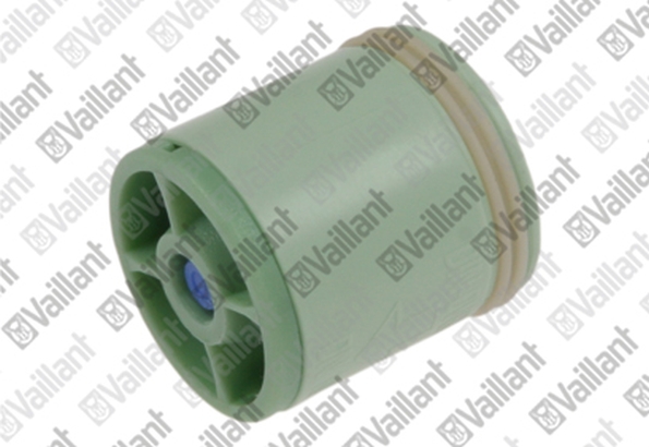 Vaillant Ventil Rückschlagventil für Gas-Durchlaufwasserheizer MAG 6 0/0 XI 0020137687