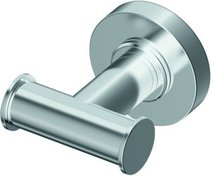 Ideal Standard Handtuchhaken IOM doppelt, chrom A9116AA