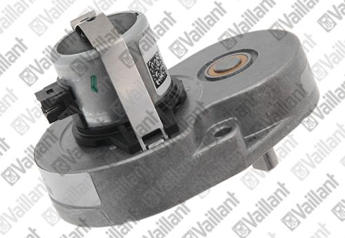 Vaillant Motor Bypass für VAR 150/4 r L 0020188023