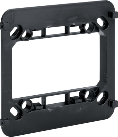 Viega Grundrahmen 8350.128 für Infrarotelektronik 230V/9V 731816