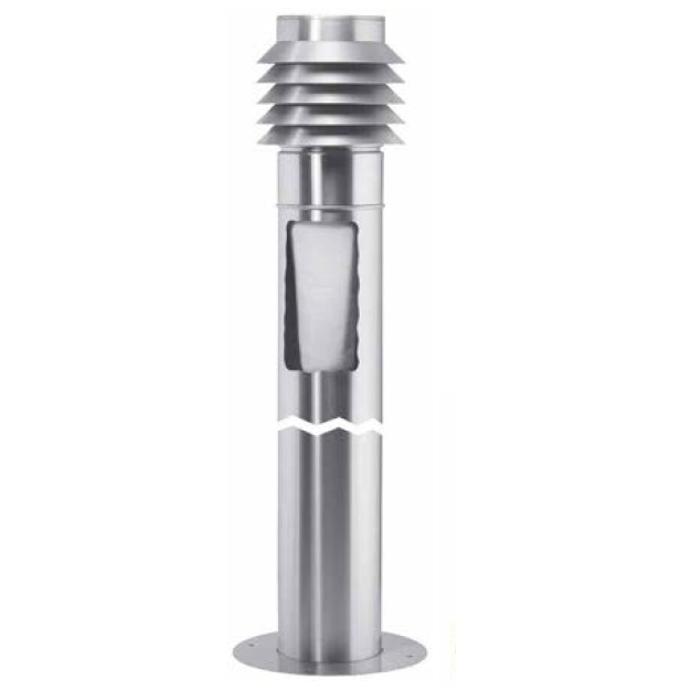Helios ELF-LEWT-A Ersatzfilter G3 zu EWT-A, Satz=3 Stück 02975