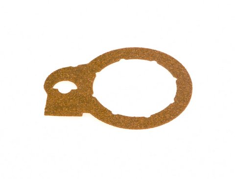Bosch / Buderus Dichtung Kork-Venturi-Gebläse 5 Stück für GB162, für Gasarmatur 7099712