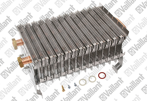 Vaillant Brenner Turbo 24 kW für Gas-Wandheizgerät VC 245/4-5 VC 245/4-5 R1 0020068046