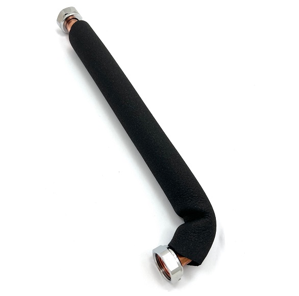 Buderus Anschlussrohr Zubehör GB132T horizontal 63022652