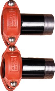 Bosch Gewindeübergang Nut 60,3 x Gewinde R2 VCC 50 8738212237