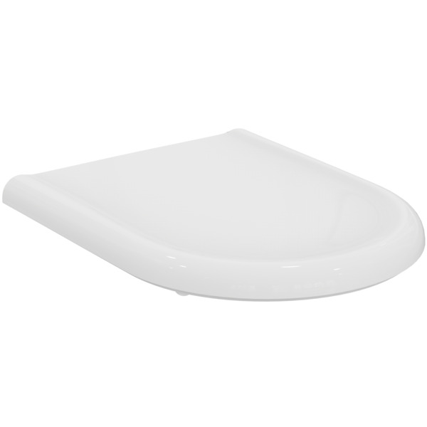 Ideal Standard WC-Sitz Clodia, weiß J104900