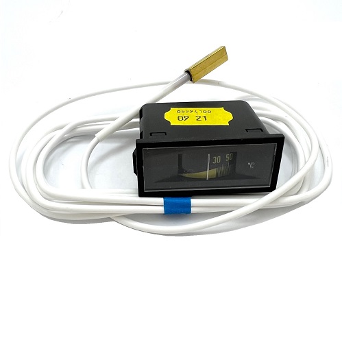Bosch / Buderus Fernthermometer 0-120C 2400 horizontal 8735100121