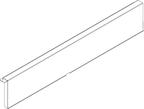 Bosch / Buderus Traverse oben rechts CLA-1 150 8738804951